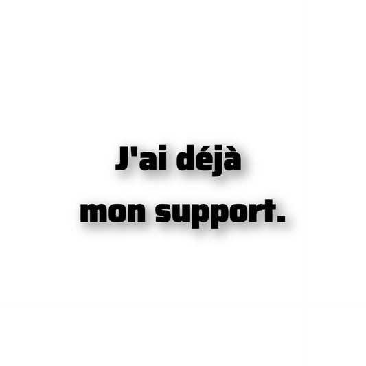 SUPP CLIENT
